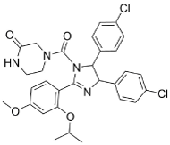 Nutlin-3