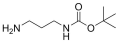 tert-Butyl (3-aminopropyl)carbamate