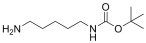 tert-Butyl (5-aminopentyl)carbamate