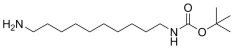 tert-Butyl (10-aminodecyl)carbamate