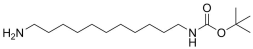 tert-Butyl (11-aminoundecyl)carbamate