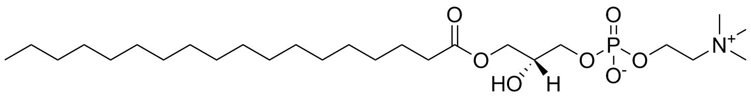 LPC(18:0/0:0)