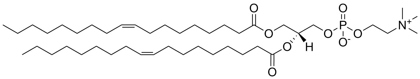 1,2-Dioleoyl-sn-Glycero-3-Phosphocholine