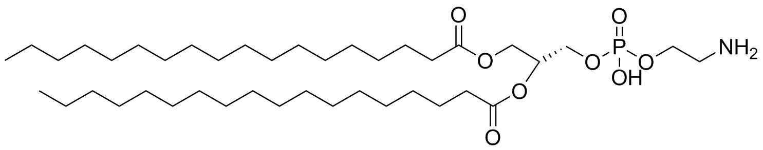 1,2-Distearoyl-sn-glycero-3-phosphoethanolamine