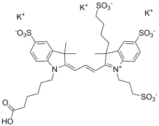 AP555 carboxylic acid