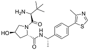 E3 Ligase ligand 1a