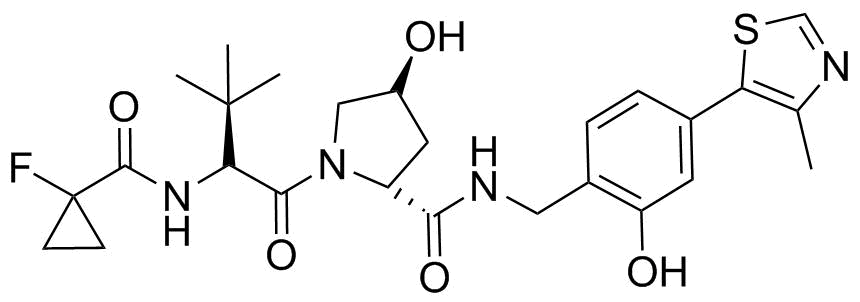 E3 ligase Ligand 19