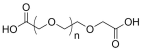 Carboxymethyl-PEG-Carboxymethyl, MW 2K