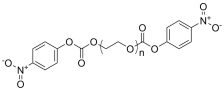 NPC-PEG-NPC, MW 3.4K