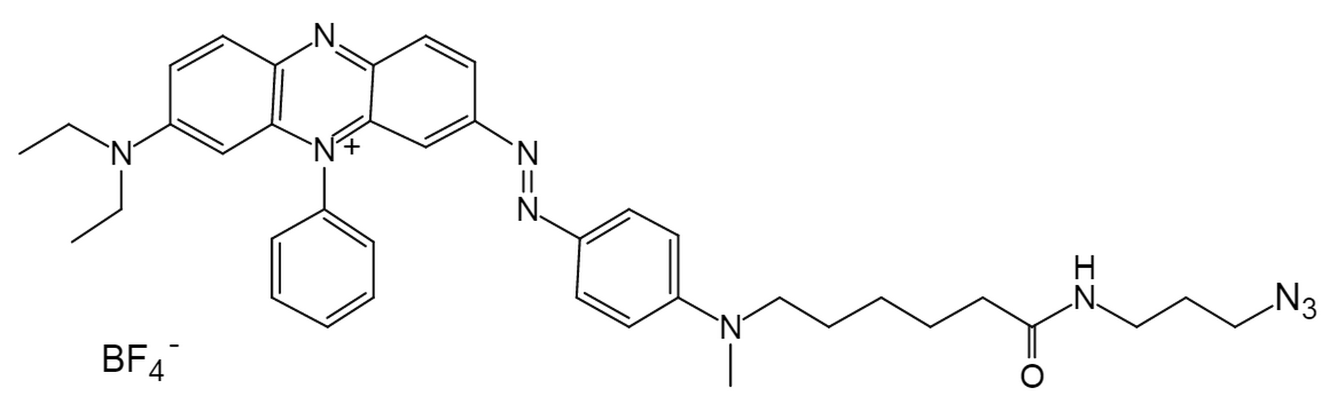 DusQ3 azide