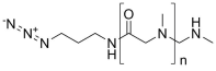 Azide-Polysarcosine20