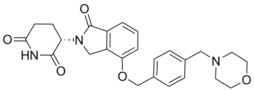 Iberdomide