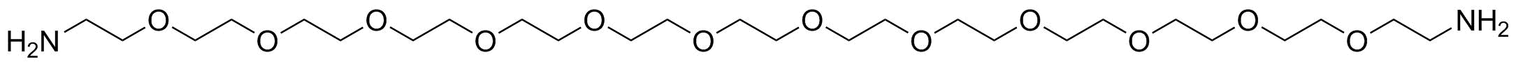 Amino-PEG12-amine