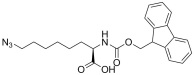 (R)-8-Azido-2-(Fmoc-amino)octanoic acid