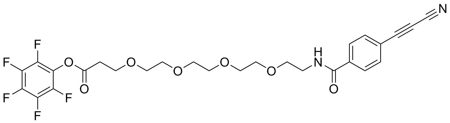 APN-PEG4-PFP