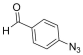 4-Azidobenzaldehyde