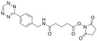 Tetrazine-C5-NHS ester