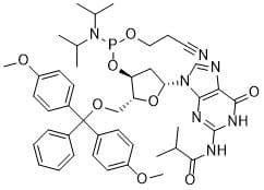 DMT-dG(ib) Phosphoramidite