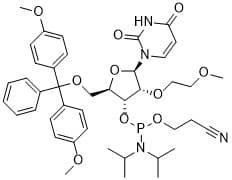 2’-O-MOE-U-3’-phosphoramidite