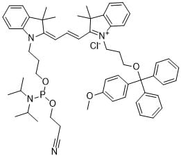 Cyanine 3 Phosphoramidite