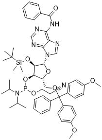 Bz-rA Phosphoramidite