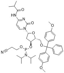 IBU-DC Phosphoramidite