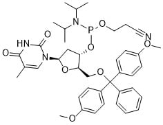 DMT-dT Phosphoramidite