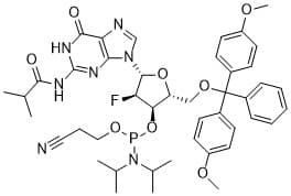 DMT-2'Fluoro-DG(IB) Amidite