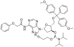 DMT-dA(PAc) Phosphoramidite