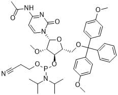 2'-OMe-Ac-C Phosphoramidite