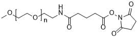 m-PEG-GAS, MW 1K