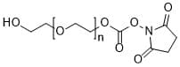OH-PEG-SC, MW 10K