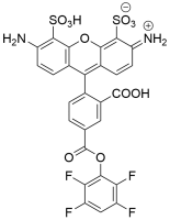 APDye 488 TFP ester