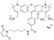 APDye 594 C5 Maleimide