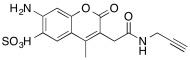 APDye 350 Alkyne