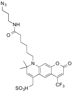 APDye 430 Azide